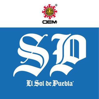 El Sol de Puebla Telegram Channel