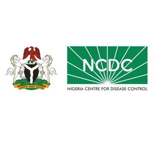 Nigeria Centre for Disease Control (NCDC) Telegram Channel