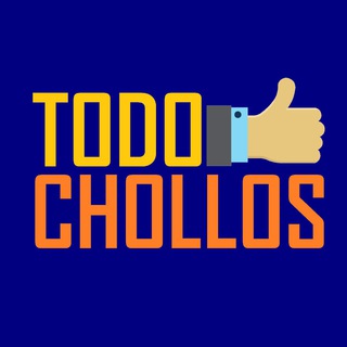 [CANAL] TODOCHOLLOS ? Telegram Channel