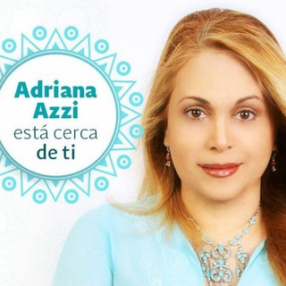 Adriana Azzi Telegram Channel