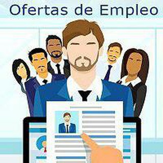 Empleo Paraguay Telegram Channel