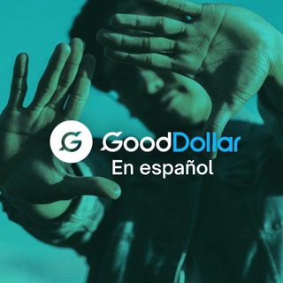 GoodDollar Español Telegram Channel