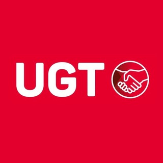 UGT Comunicación Telegram Channel