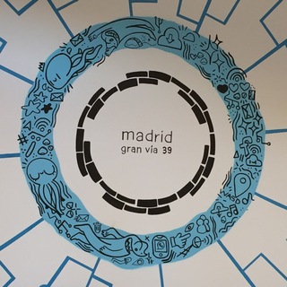 GoMadrid Telegram Channel