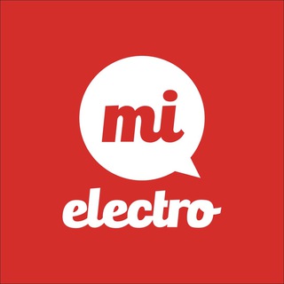 Mi Electro Telegram Channel