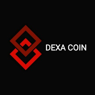 DEXA COIN - OFFICIAL Telegram Channel