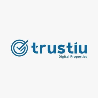 Trustiu - YouTube channels Telegram Channel