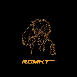 romKTpro pocophone f1 update channel Telegram Channel