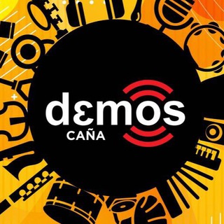 DemosTV Telegram Channel