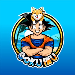 Goku Inu - Community Chat - ERC20 Telegram Channel