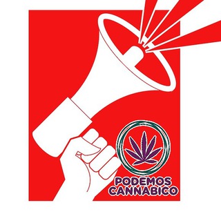 Canal Equipo de Trabajo Podemos Cannábico Telegram Channel