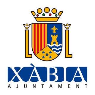 Ajuntament de Xàbia Telegram Channel