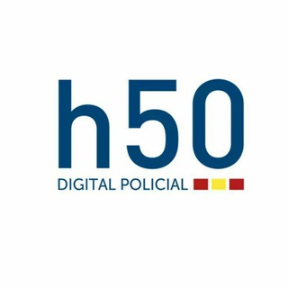 h50 Digital Policial Telegram Channel