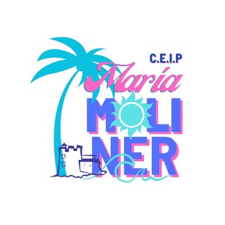 CEIP María Moliner ? Telegram Channel
