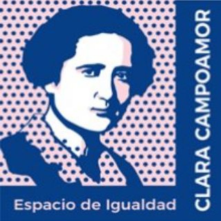 Espacio de Igualdad Clara Campoamor Telegram Channel