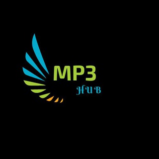 MP3 HUB Telegram Channel