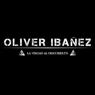 Oliver Ibáñez - Canal Oficial Telegram Channel