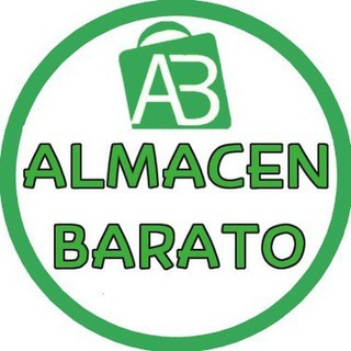 Almacenbarato.com Telegram Channel