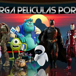 Películas Recientes Por MEGA!!! Telegram Channel
