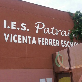 IES Patraix Telegram Channel