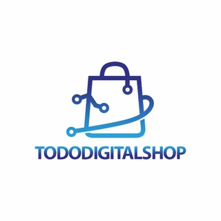 TodoDigitalShop Telegram Channel