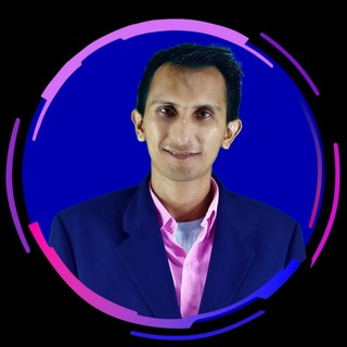 Dumar Yustre Telegram Channel