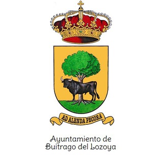 Ayuntamiento de Buitrago del Lozoya Telegram Channel