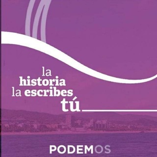 Canal PODEM Mataró Telegram Channel