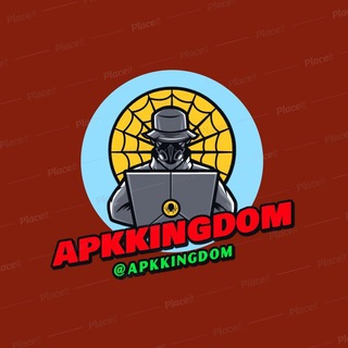 Apk kingdom Telegram Channel