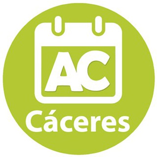 Agenda Cáceres Telegram Channel