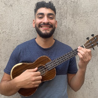Fabio agüero Música Telegram Channel