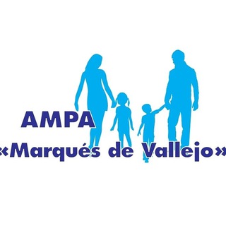AMPA Marqués de Vallejo Telegram Channel