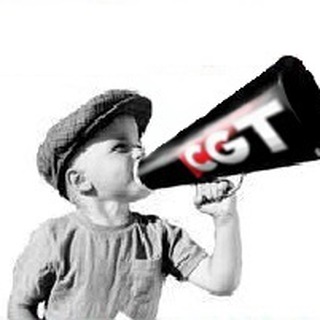 CGT Correos Telegram Channel