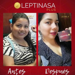 Leptinasa plus ❤️ Telegram Channel