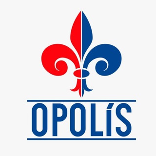 OPOLÍS Telegram Channel