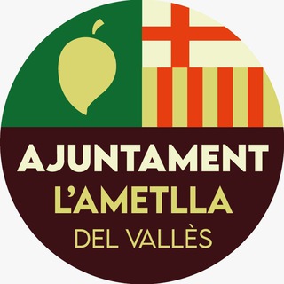 Ajuntament de l'Ametlla del Vallès Telegram Channel