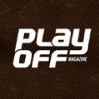Play-Off Magazine Telegram Channel