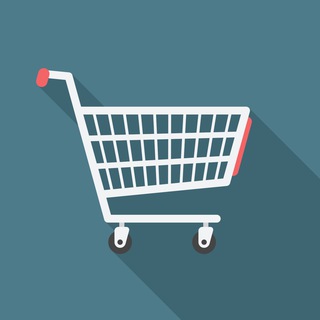 Ofertas de supermercado, alimentación y salud Telegram Channel