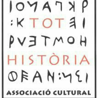 Tot Història Associació Cultural Telegram Channel