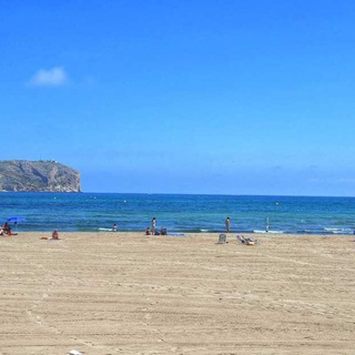 XÀBIA - INFO ESTADO PLAYAS Telegram Channel