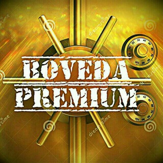 ❌Boveda Premium❌ Telegram Channel