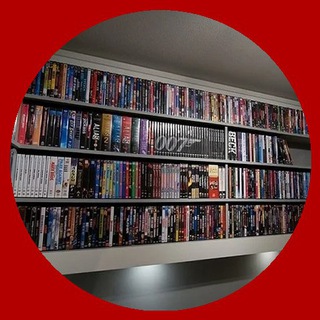 Chollos Pelis Telegram Channel