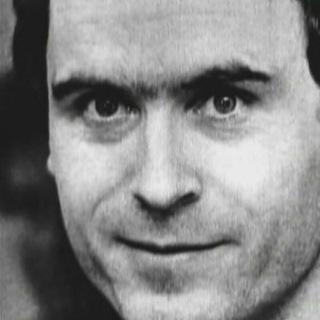 Las cintas de Ted Bundy Telegram Channel