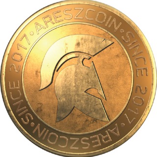 ARESZCOIN Telegram Channel