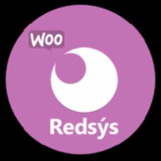 WooCommerce Redsys Gateway Telegram Channel