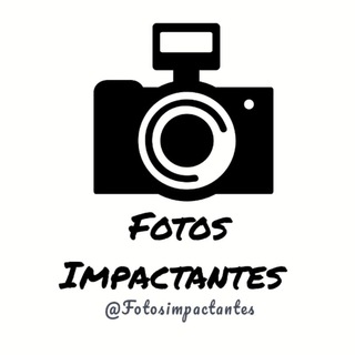 ?FOTOS IMPACTANTES? Telegram Channel
