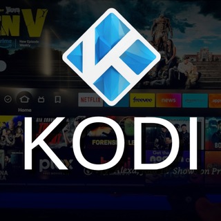 Best Kodi Builds & Addons Telegram Channel