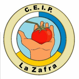 CEIP LA ZAFRA Telegram Channel