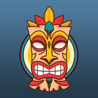TIKI TOKEN Telegram Channel
