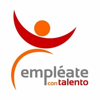 Empléate con Talento: Empleo, Trabajo, Formación Gratuita y Emprendimiento Telegram Channel